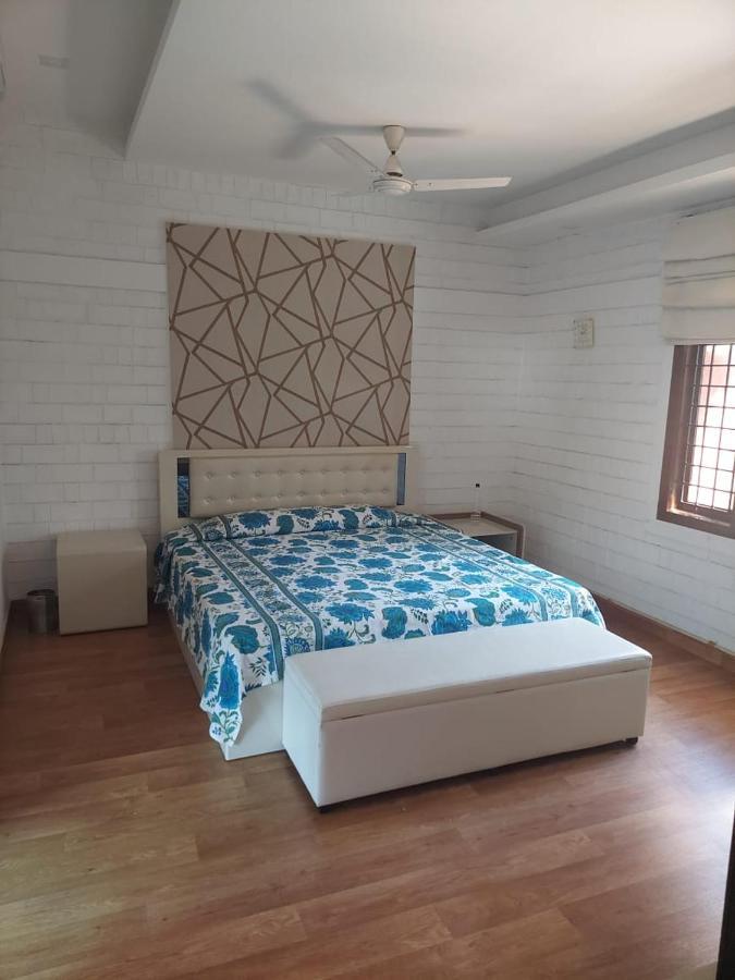 Terrace Abode Apartment Mangalore Exterior photo